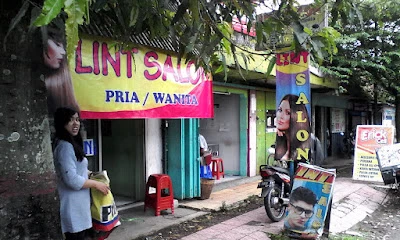 Lint Salon