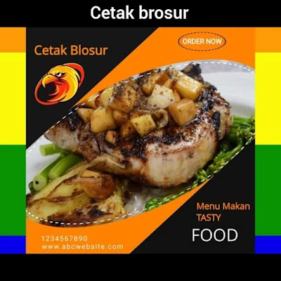 Bapak Edi percetakan indah pelangi