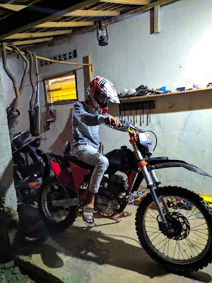 Putra Pandawa Basement
