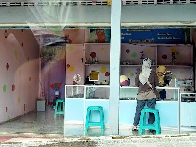 Optik kusuma