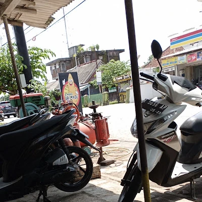 B.J Motor