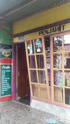 Ie-dha Catering, Tailor & Jasa (Konstruksi)