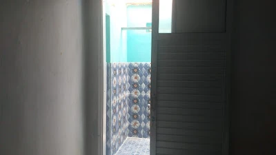 Wisma Kost Risqi Nugroho