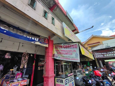 Pasar Sampang