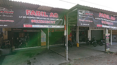 Fadil Ac