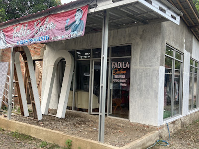 Fadila Salon