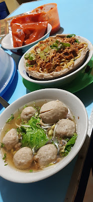 FADILAH bakso