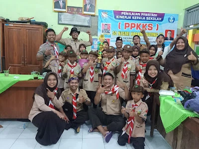 SD Negeri karangpucung 03