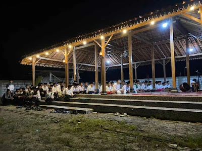 PPRQ Komplek 3 (VIP)