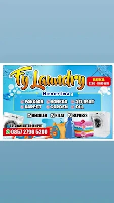 Fy Laundry