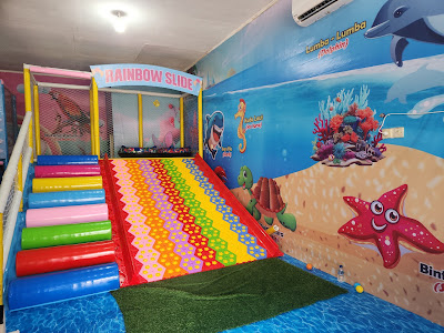 FAGAN's Playground