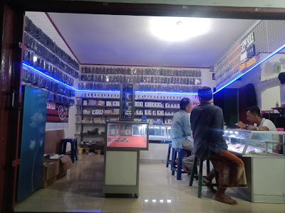 FAIREL ACC HANDPHONE (Pusat grosir&eceran)