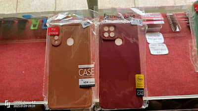 Faisal Phone Cell Karanglewas