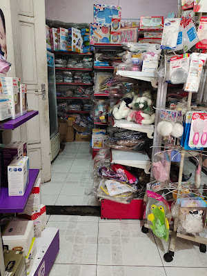 Falaura Baby Shop