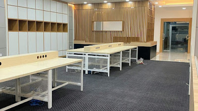 Falisha Interior & Design