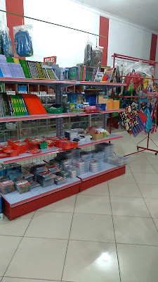 Famili Jaya Stationary