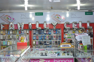 Familly Cellular