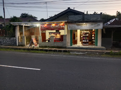 Family Fried Chicken ( Spesial Ayam Geprek)