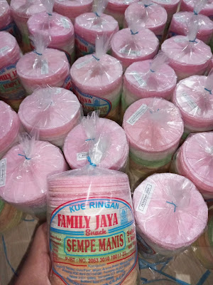 Family Jaya(sempe manis)
