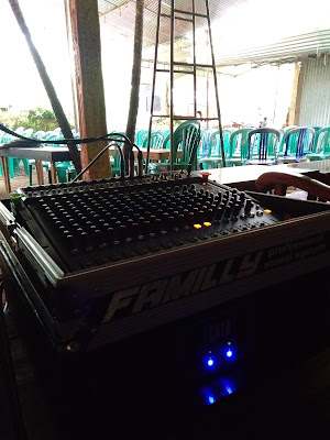 Family Soundsystem