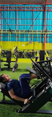 Fan Fitness