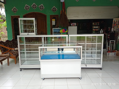 FAN JAYA ALUMUNIUM