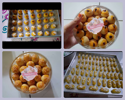 Fani Cookies