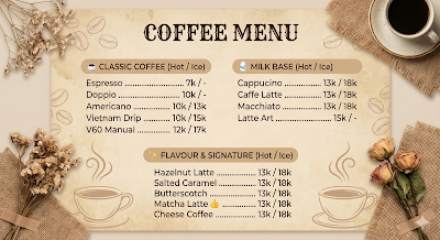 Fans Coffe