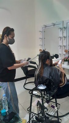 FAO BEAUTY & TREATMENT