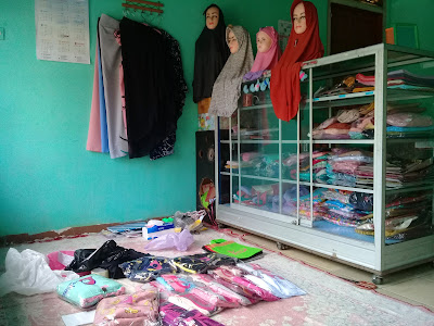 FAO RUMAH HIJAB