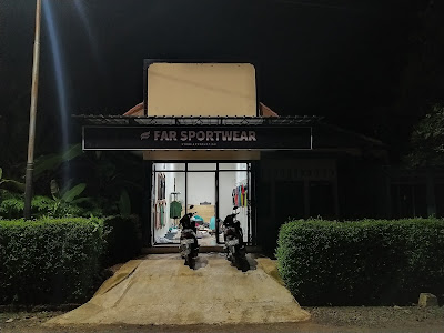 FAR SPORTWEAR