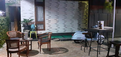 FARASA Cafe