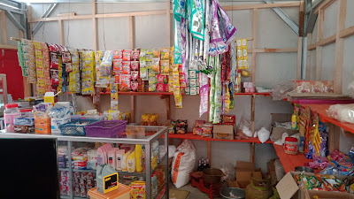 FAREL MART