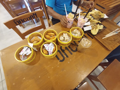 Farhan kebab