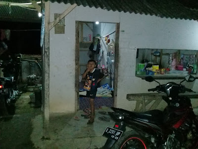Farhan Steam & Pangkas Rambut