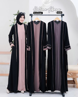 Farid Fatma Fashion