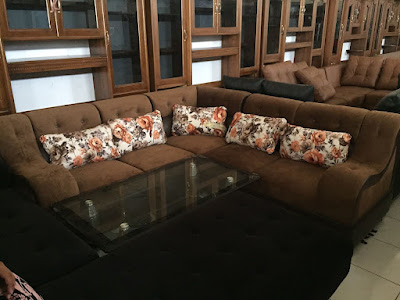 Farida collection