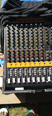 Fariza pro Audio