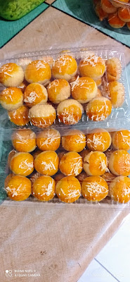 Farrel bakery