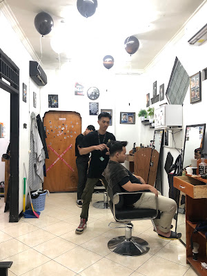 FARTAW BARBERSTUDIO