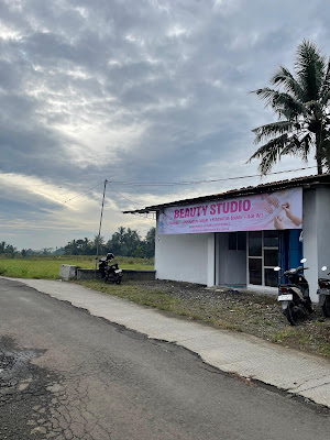 Fas Beauty Studio Purbalingga