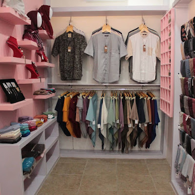 Fasheca Gallery Purbalingga