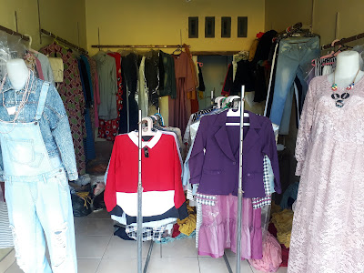 Fashion Berkah Jaya