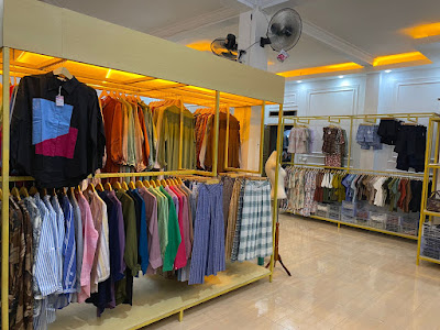 Fashion Galeri TPJ