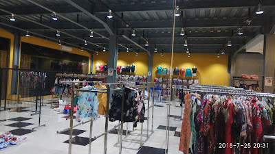 Fashion Icon Purwokerto