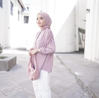 Fashion Wanita Murah