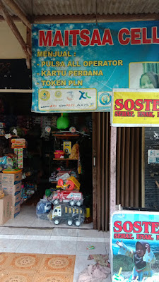 Fastpay Maitsaa