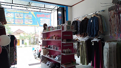 FAT SHOP