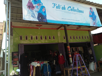 FAti'ah Collection Adipala