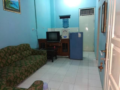 FATIH Homestay - Two-Bedroom House